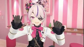 The Idoll is here!|Maria Marionette 3D debut Highlights!|Nijisanji EN|#Maria3D