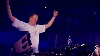 Ruben De Ronde - A State Of Trance Festival 2025 Rotterdam Area 2 - Saturday