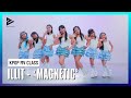 《KPOP in School》ILLIT (아일릿) ‘Magnetic’ M/V Dance Cover | 超多小朋友MV班  | BMV0746