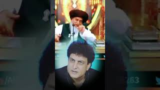Khadim Hussain rizvi about Khalil ur rehman qamar(plz 🙏 subscribe)