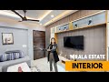 Interior Design in Noida Extension | NIRALA ESTATE 3 BHK Home Tour