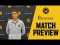 Preview: Charleston Battery vs. New Mexico United | Pres. MUSC Health