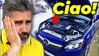 Perché i nuovi motori turbo guastano presto?