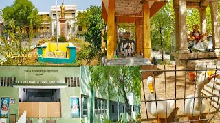 VVV College |VVVanniaperumal College for Women#tamilnadu #virudhunagar #sweetmemories @PriyaRajDiaries