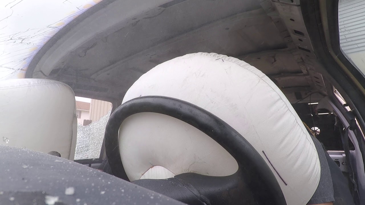 Airbags Can Deploy At Speeds Up To At Justin Nabors Blog