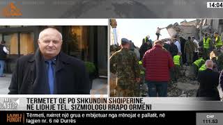 “Termet qe do te shkruhet ne histori”, Ormeni: Ishte mbi 8 balle |ABC News Albania