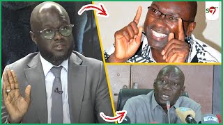 Fraichement libéré: El Malick Ndiaye revient sur incarcération \