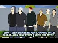 STORY Si Em DI KAMPUNG WALET MEMBENASKAN JAJAHAN DARI GENK KOBRA FULL MOVIE - Drama Animasi