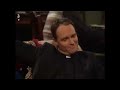 going to america father ted s3 e8 absolute jokes