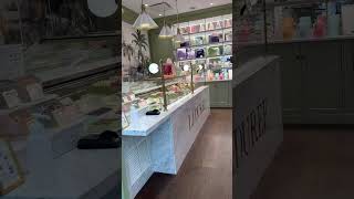 LADUREE IN PARIS