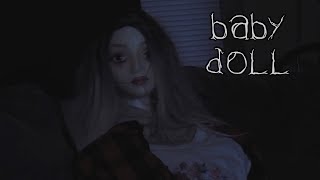 Baby Doll (2019) | Short Horror Film