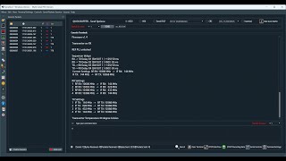 SerialTool - Serial Port Software for Win, MacOS and Linux with Python