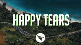 Miles Away - Happy Tears (Official Lyric Video) with RUNN & AYMEN
