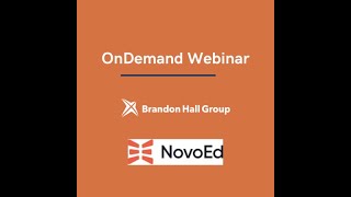 Blended Learning Reimagined: Strategies for Cohesive & Engaging Programs