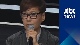 연예인 첫 '예술단 방북' 실무회담 대표…윤상 \