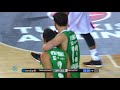 highlights darussafaka istanbul lokomotiv kuban krasnodar