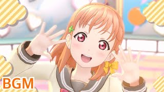 【スクスタ】(Aqours)高海千歌《BGM》