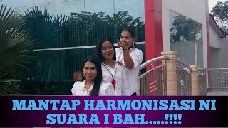 🔴NUNGNGA ADONG NAMPUNA AU Cipt.DOMPAK SINAGA COVER BY BETA VOICE