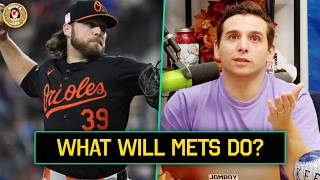 What are the Mets Going to Do?