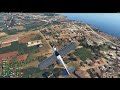 tekİrdaĞ sÜleymanpaŞa turu istek 🎬 microsoft flight simulator 2020