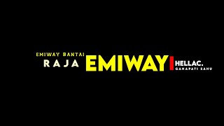 EMIWAY X HELLAC RAJA WHATSAPP  STATUS VIDEO | WHATSAPP STATUS | WHATSAPP STATUS