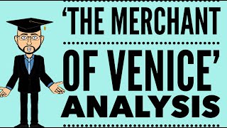 'The Merchant of Venice': An Introduction