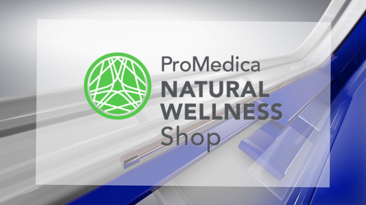 Promedica Wellness NewsBB - YouTube