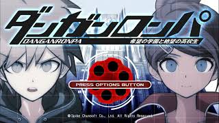 【ダンガンロンパ 希望の学園と絶望の高校生】全編配信解禁前にチャプター1のみ配信！※ネタバレあり
