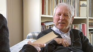 Sweden mourns death of prize-winning poet Tomas Transtromer