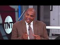 Inside the NBA Debates the Warriors Big 3's Future After Play-In Loss