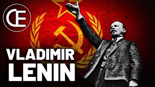 Quem foi Vladmir Lenin?