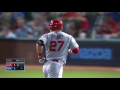 laa@tex choo runs down liner to rob trout