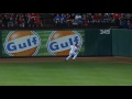 laa@tex choo runs down liner to rob trout