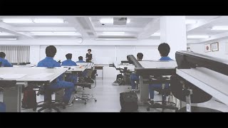 ［工学部］機械工学科