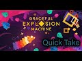 Graceful Explosion Machine [Nintendo Switch] Quick Take