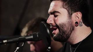 A Day To Remember - "All I Want" Acoustic (High Quality)