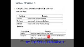 #BUTTON#LABEL#TEXTBOX#WINDOWS#FORM#CONTROL