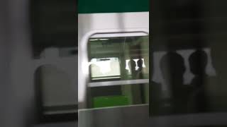 বাংলাদেশের স্বপ্নের মেট্রোরেল।Metrorail is the dream of Bangladesh.