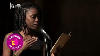 Alyesha Wise - Two Poems for Awakening