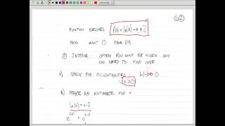Bisection Method Approximation Theory and Example 1