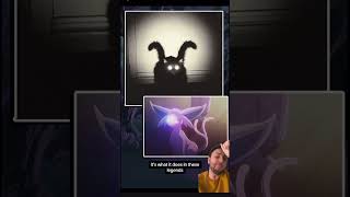 Espeon’s Terrifying Inspiration