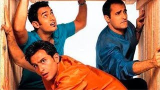Reliving the best of Dil Chahta Hai | NewsMobile