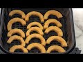 roasted delicata squash