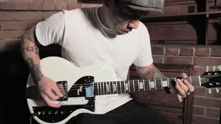 Airline Twin Tone DEMO - RJ Ronquillo