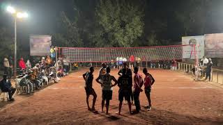 Jejuri Vs Dorlewadi Final Match @ Malegaon Baramati 24/25 January 2021