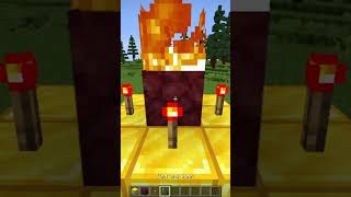 Summoning Herobrine goes wrong 😵😵#herobrine #minecraft #shorts