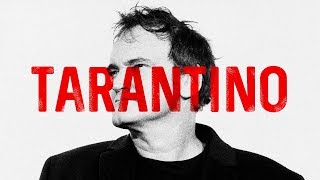 Quentin Tarantino Explains His Writing Process