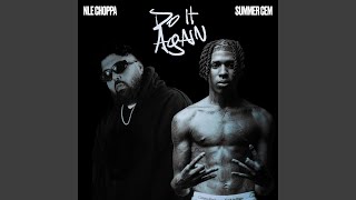 Do It Again (feat. Summer Cem)