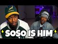 NASTY C REACTS TO SONWABILE’S SONG 