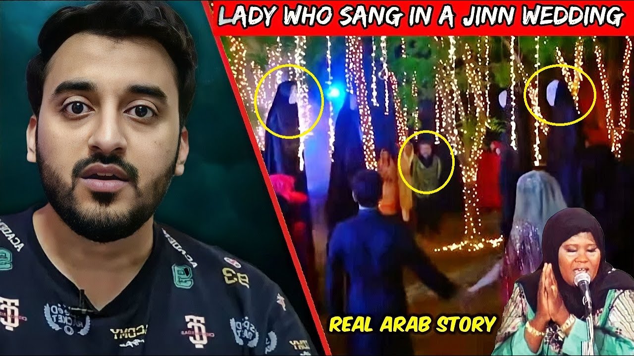 Jinn Wedding 60 Photos Astyledwedding